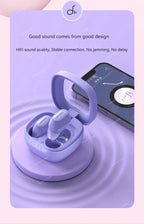 Lenovo XT62 Bluetooth 5.3 Earphones Wireless