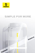 Baseus Tempered Glass for iPhone