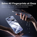 Baseus Tempered Glass for iPhone