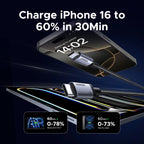 UGREEN USB C Cable PD60W
