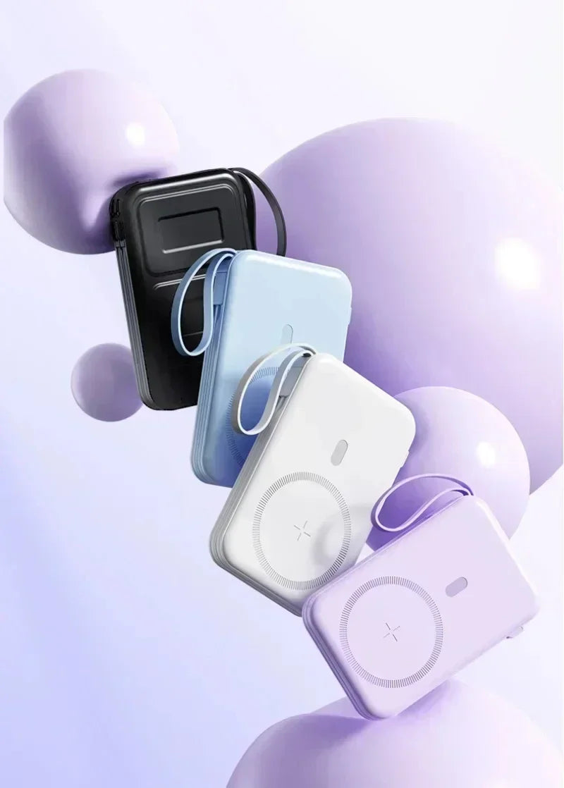 VIVO 5A Power Bank Portable