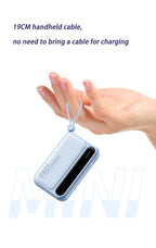 VIVO 5A Power Bank Portable