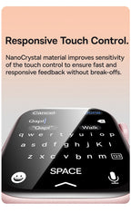 Baseus Screen Protector for Apple Watch