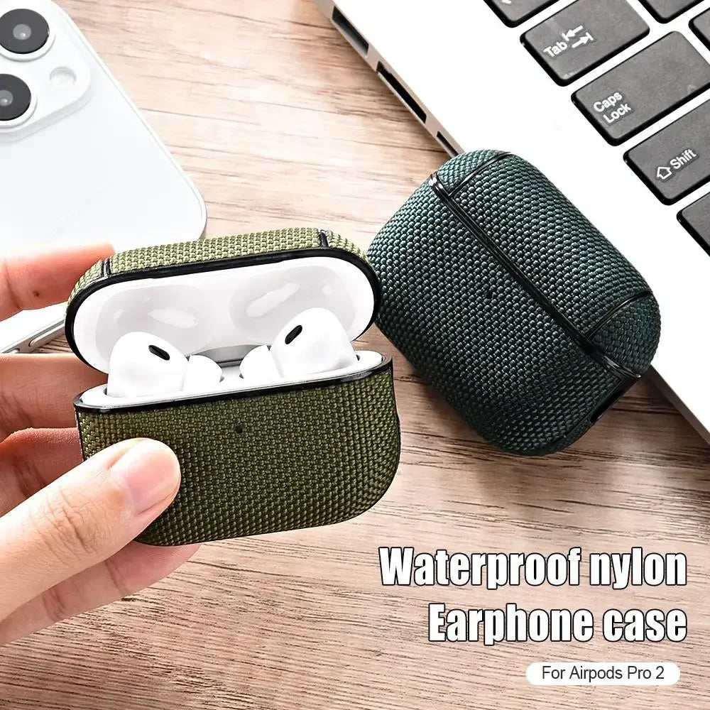 High-Quality Cover For Airpods