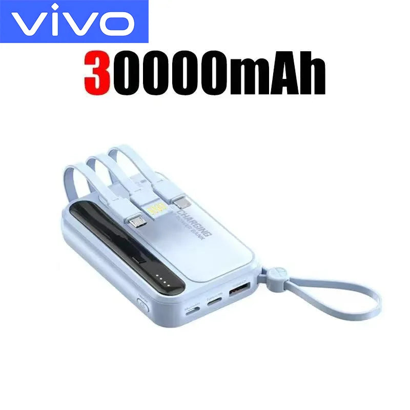 VIVO 5A Power Bank Portable