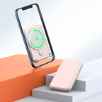 VIVO 5A Magnetic Power Bank 22.5W Wireless