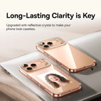 Baseus Clear Case For iPhone