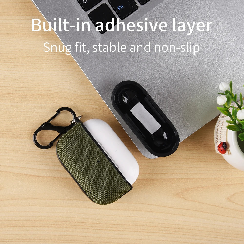High-Quality Cover For Airpods