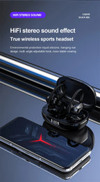 Lenovo LP75 Sports Wireless Earphones