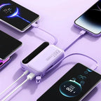 VIVO 5A Power Bank Portable