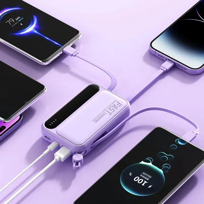 VIVO 5A Power Bank Portable