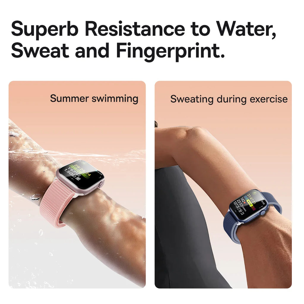 Baseus Screen Protector for Apple Watch