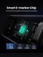 UGREEN UNO PD100W Fast Charge USB C Cable