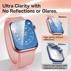 Baseus Screen Protector for Apple Watch