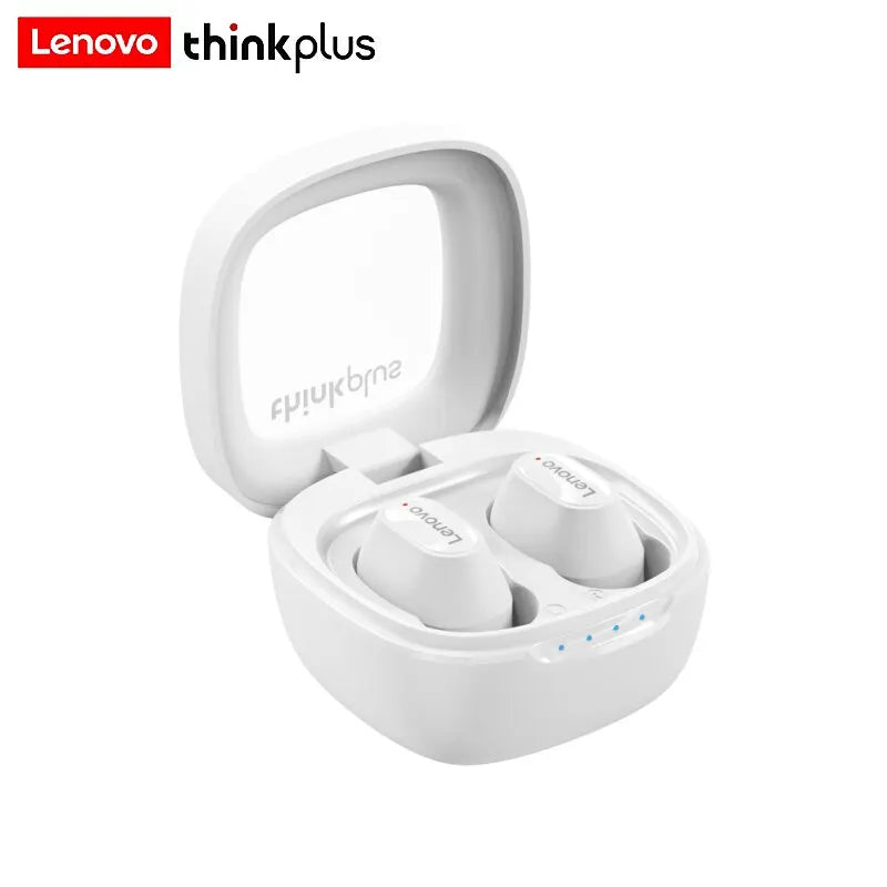 Lenovo XT62 Bluetooth 5.3 Earphones Wireless