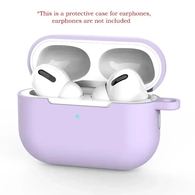AirPods Pro Protective Case Silicone