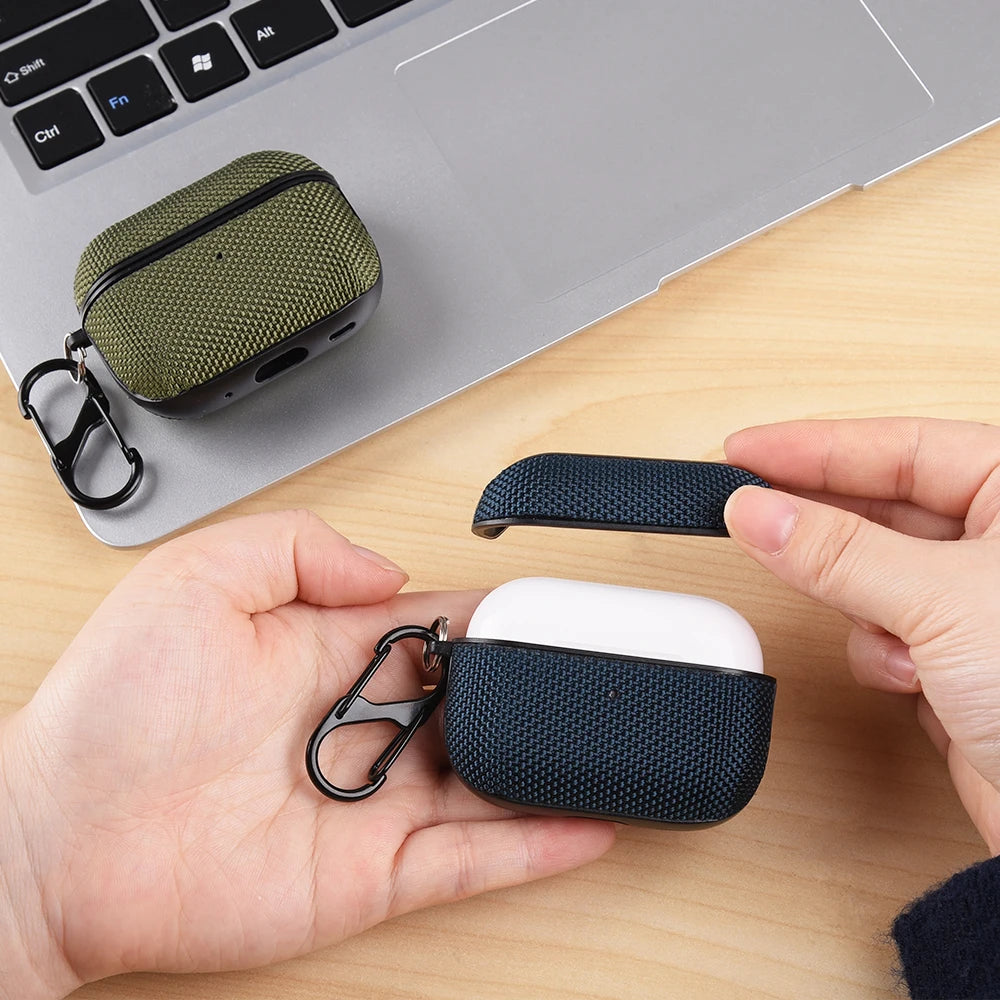 High-Quality Cover For Airpods