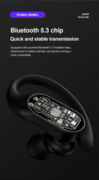 Lenovo LP75 Sports Wireless Earphones