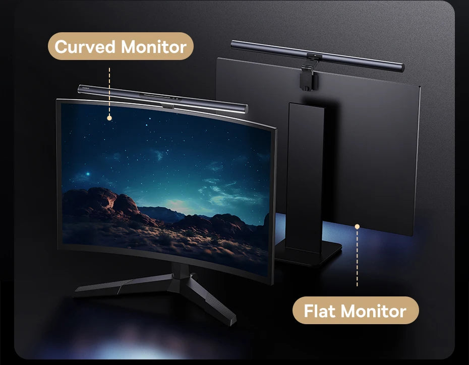 Baseus Magnetic Computer Screen