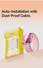 Baseus Screen Protector for Apple Watch