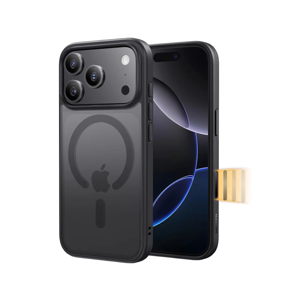 UGREEN Magnetic Case for iPhone