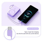 VIVO 5A Power Bank Portable
