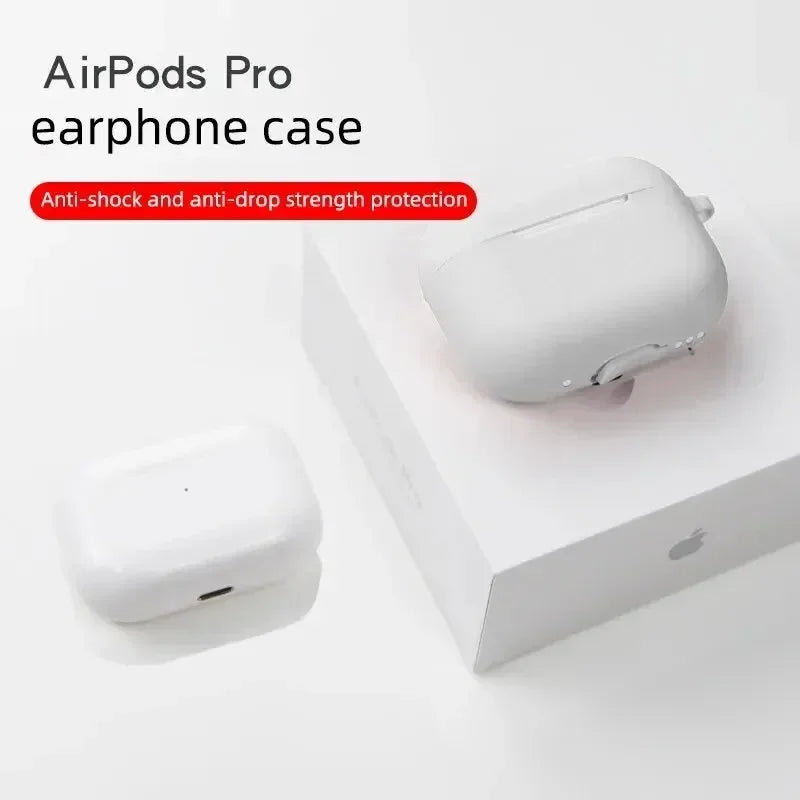 AirPods Pro Protective Case Silicone