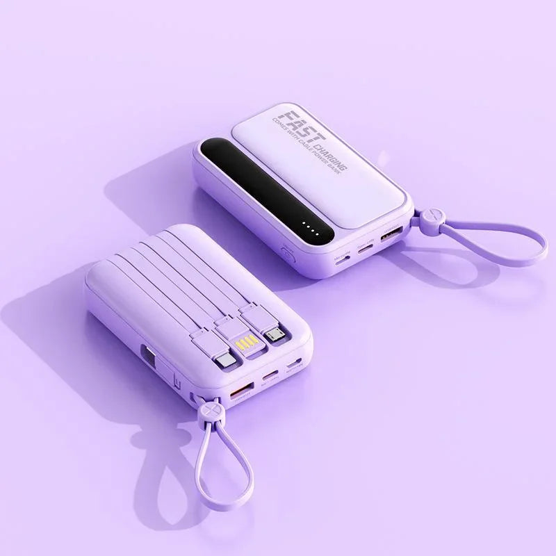 VIVO 5A Power Bank Portable