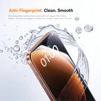 Baseus Tempered Glass for iPhone