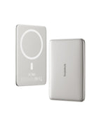 Baseus 5000mAh Magnetic Power Bank