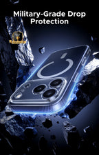 UGREEN Magnetic Case for iPhone