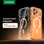 UGREEN Magnetic Case for iPhone