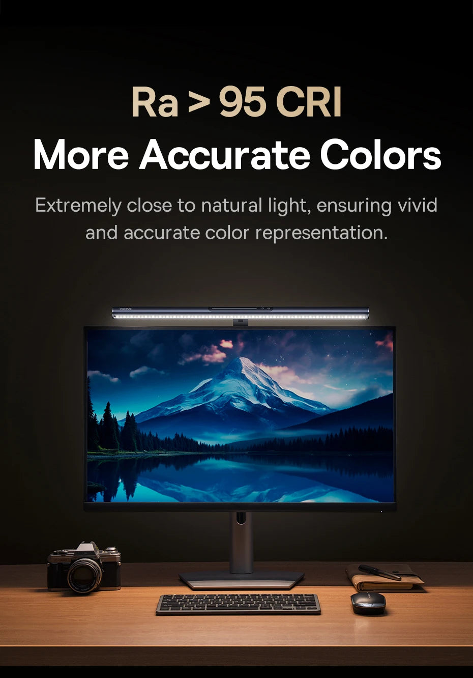 Baseus Magnetic Computer Screen