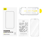 Baseus Tempered Glass for iPhone