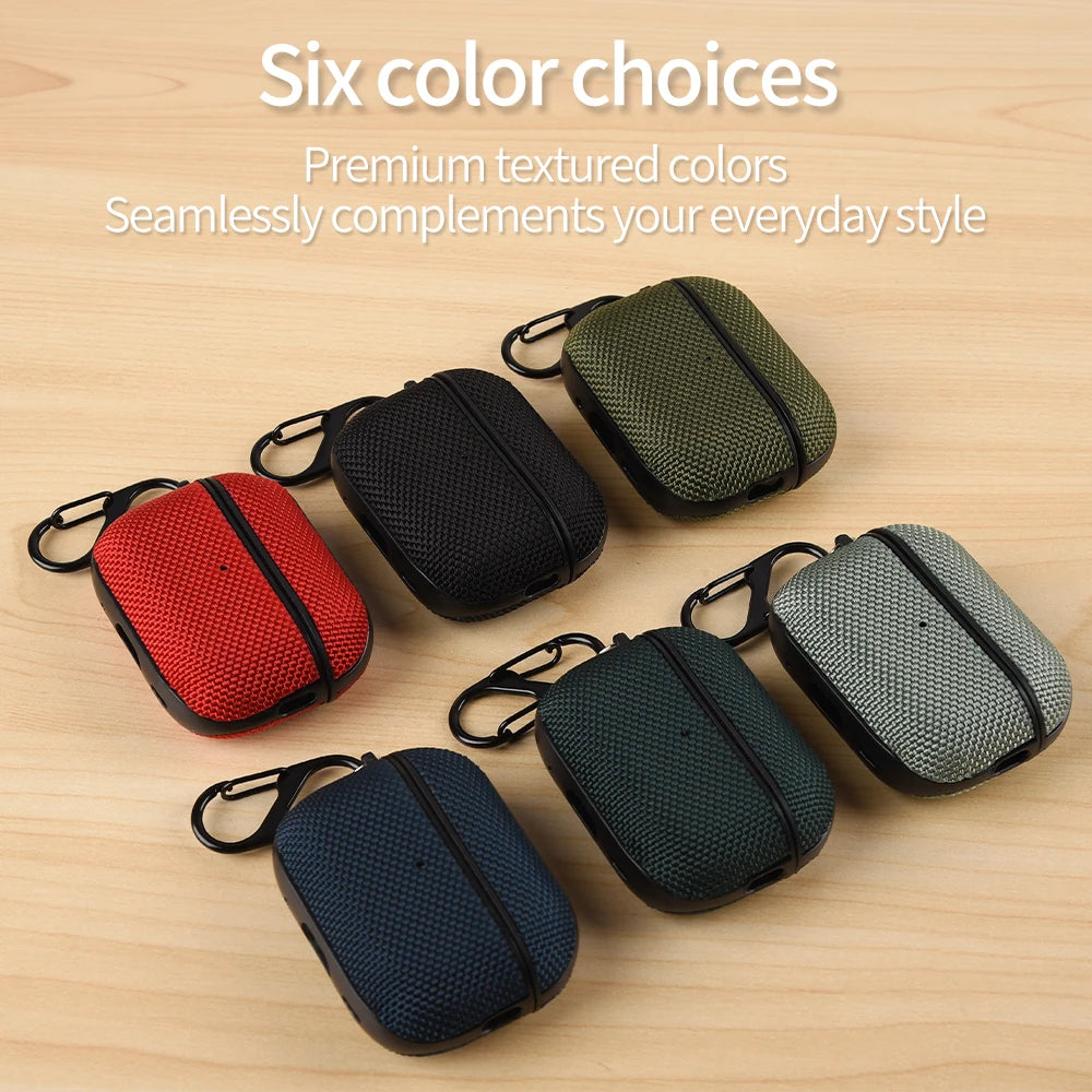 High-Quality Cover For Airpods