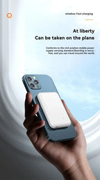 VIVO 5A Magnetic Power Bank 22.5W Wireless