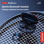 Lenovo LP75 Sports Wireless Earphones