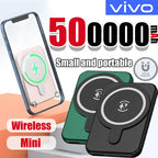 VIVO 5A Magnetic Power Bank 22.5W Wireless