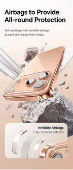 Baseus Clear Case For iPhone
