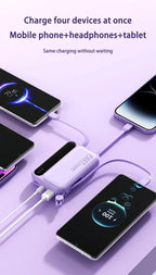 VIVO 5A Power Bank Portable