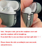 High-Quality Cover For Airpods