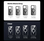 UGREEN Magnetic Case for iPhone