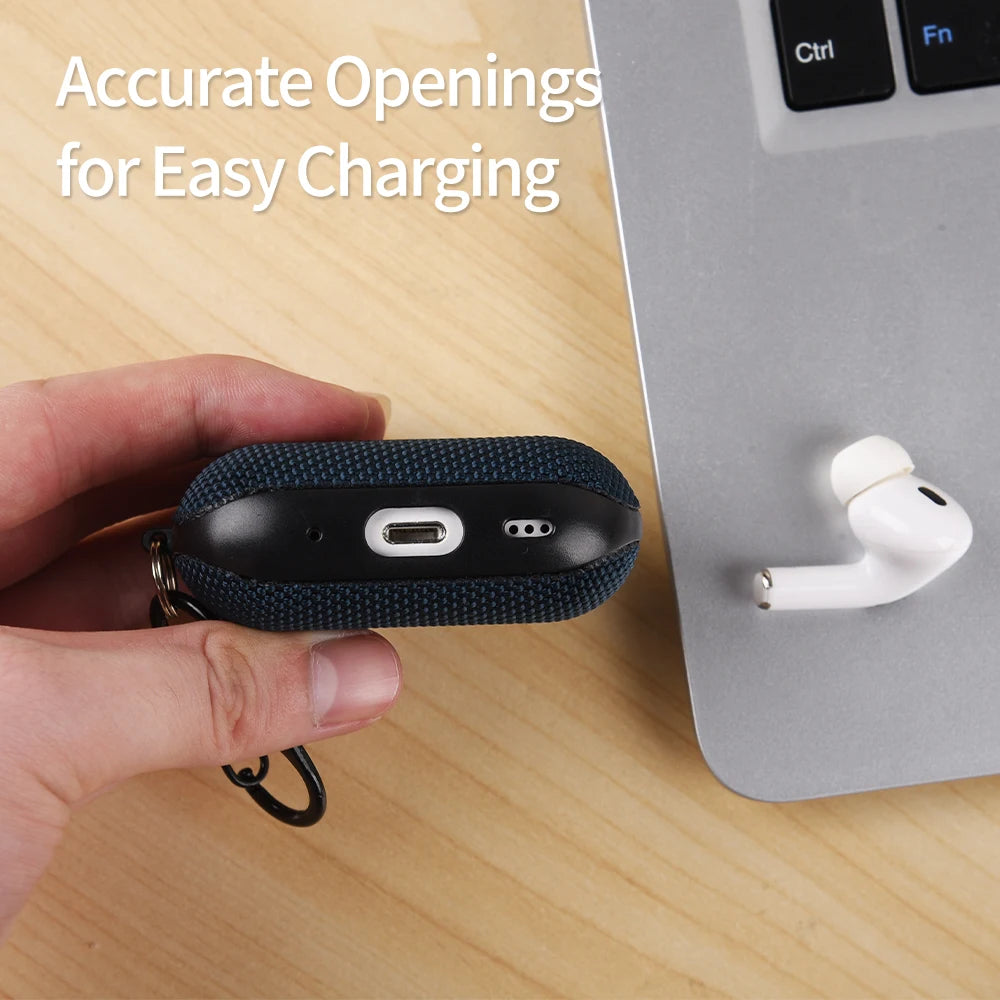 High-Quality Cover For Airpods