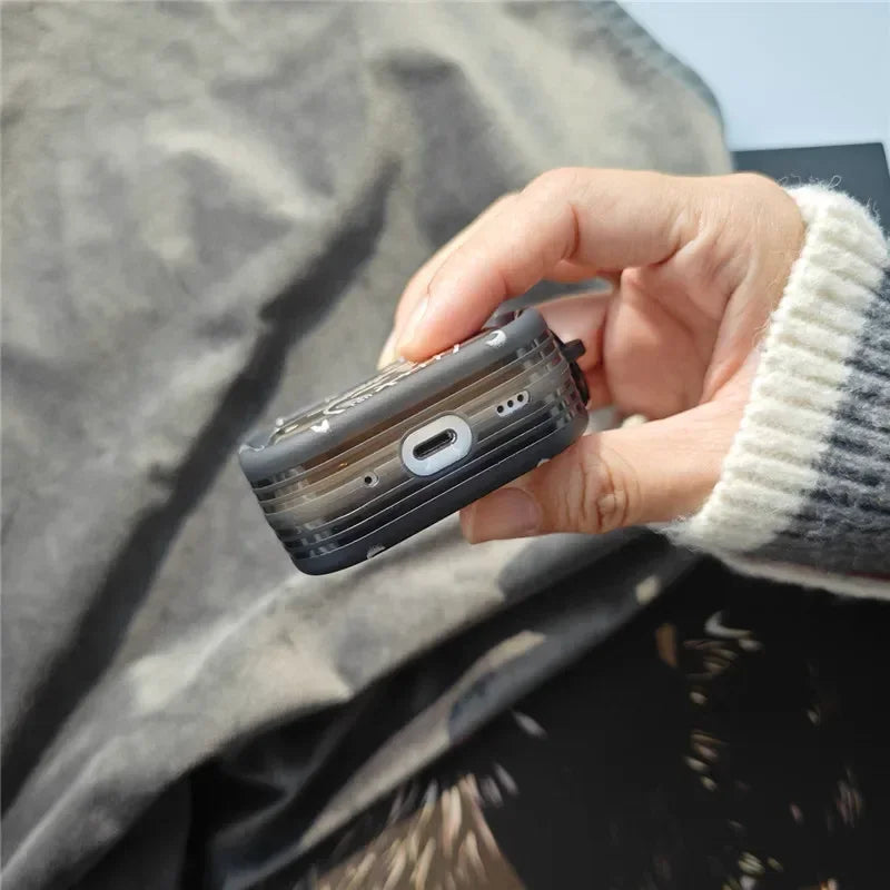 Transparent Protection Cases For Airpods