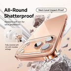 Baseus Clear Case For iPhone