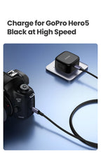 UGREEN 100W USB Type C To USB C Cable