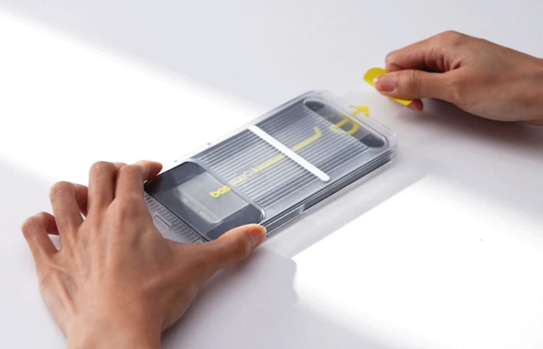 Baseus Tempered Glass for iPhone