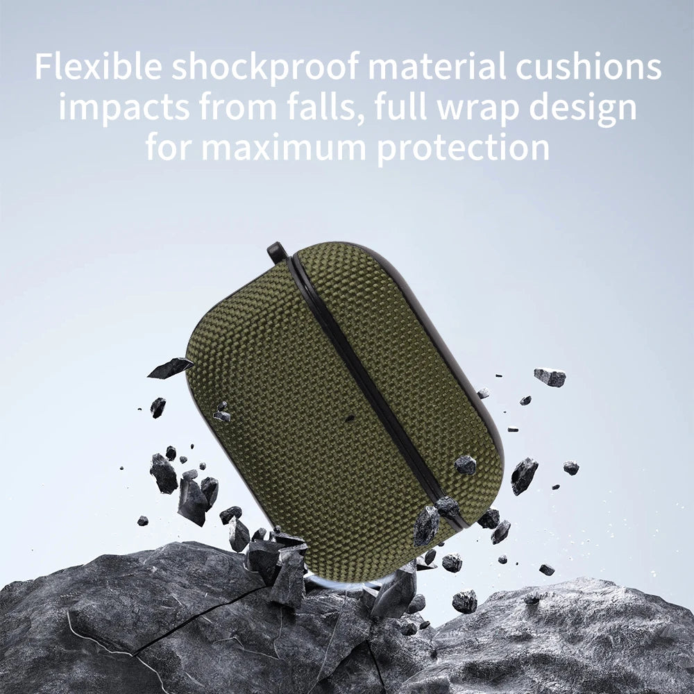 High-Quality Cover For Airpods