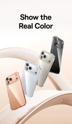 Baseus Clear Case For iPhone