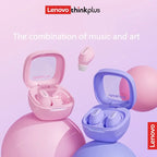 Lenovo XT62 Bluetooth 5.3 Earphones Wireless